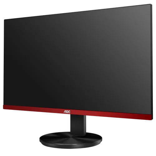 Περισσότερες πληροφορίες για "AOC  οθονη  144hz 1sm (g2490vxa)"