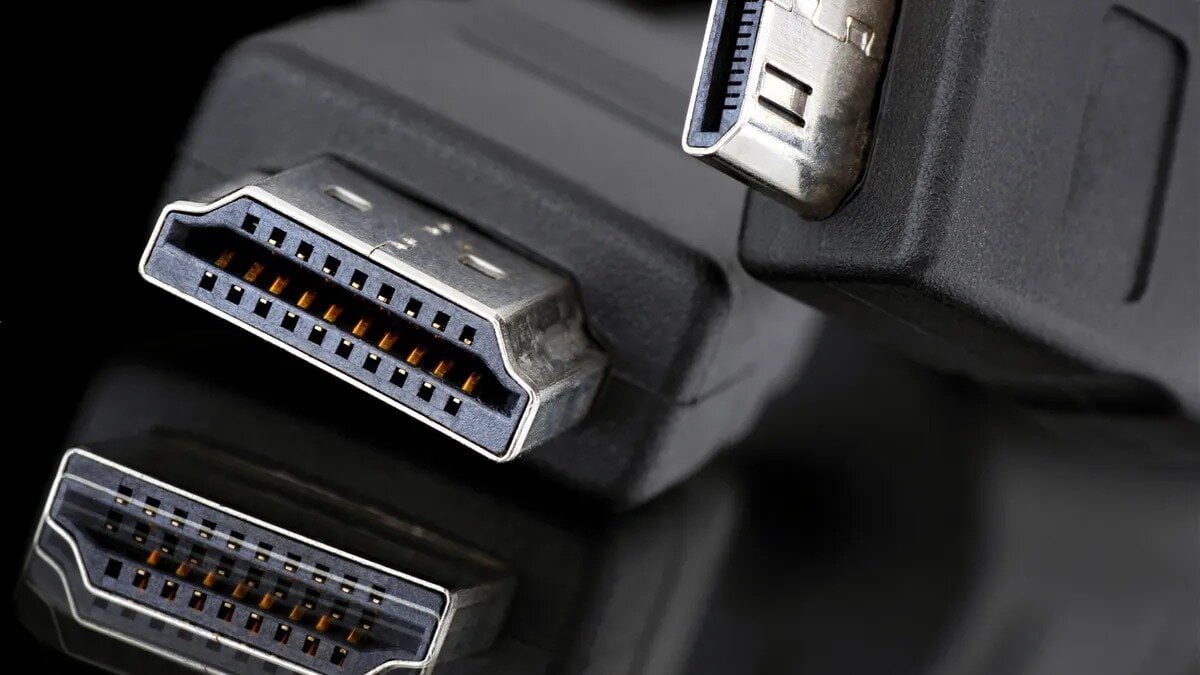 Η νέα έκδοση του προτύπου HDMI έρχεται στη CES 2025