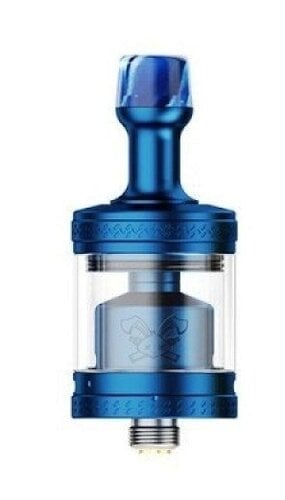 Περισσότερες πληροφορίες για "Hellvape Dead Rabbit MTL RTA 2 μπλε"