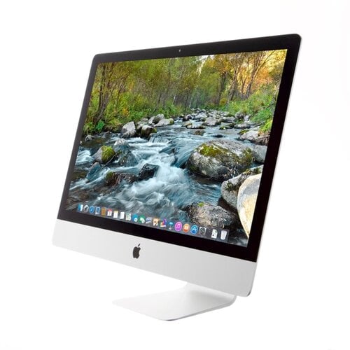 Περισσότερες πληροφορίες για "Ζήτηση iMac 2012-2013 λειτουργικό 27"