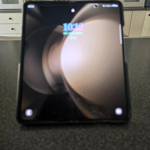 Περισσότερες πληροφορίες για "Samsung Galaxy Z Fold5 SM-F946B (Μαύρο/512 GB)"