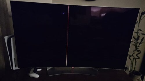 Περισσότερες πληροφορίες για "LG eg910v OLED 55" με πρόβλημα στο πάνελ"