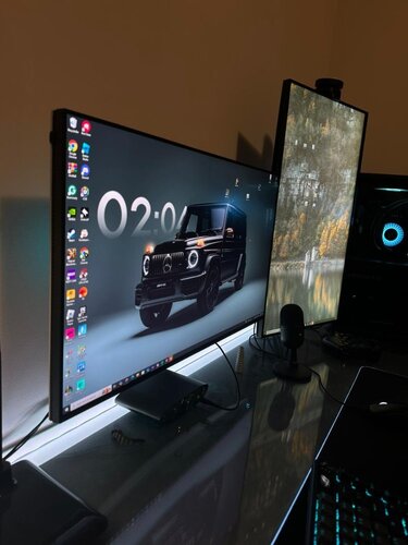 Περισσότερες πληροφορίες για "AW2723DF Alienware monitor 280hz 1440p"