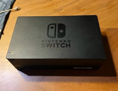 Περισσότερες πληροφορίες για "Nintendo Switch"