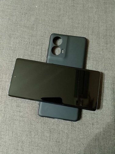 Περισσότερες πληροφορίες για "Motorola moto g85 5G (Γκρι/256 GB)"