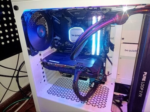 Περισσότερες πληροφορίες για "Gaming pc"