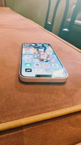 Περισσότερες πληροφορίες για "Apple iPhone 13 (Ροζ/128 GB)"