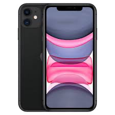 Περισσότερες πληροφορίες για "Apple iPhone 11 (Μαύρο/64 GB)"