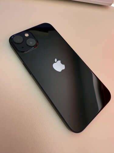 Περισσότερες πληροφορίες για "Apple iPhone 13 (Μαύρο/128 GB)"