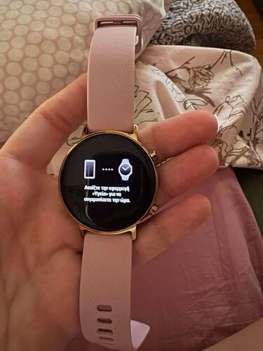 Περισσότερες πληροφορίες για "Huawei WATCH GT2"