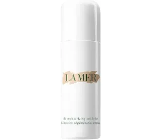 Περισσότερες πληροφορίες για "La Mer The Moisturizing Soft Lotion 50ml"