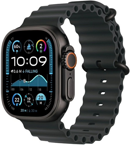 Περισσότερες πληροφορίες για "Apple Watch 2 black Ζήτηση"