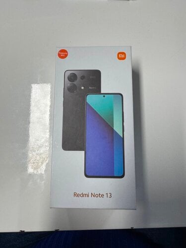 Περισσότερες πληροφορίες για "Xiaomi Redmi Note 13 4G 6/128GB Dual Sim Mint Green Global Edition"