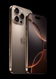 Περισσότερες πληροφορίες για "Apple iPhone 16 Pro Max (Άμμος/256 GB)"