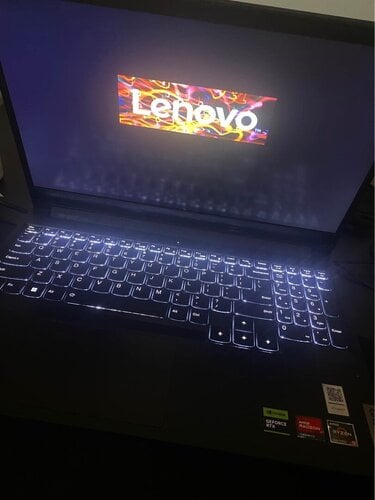 Περισσότερες πληροφορίες για "Πωλείται Gaming Laptop"