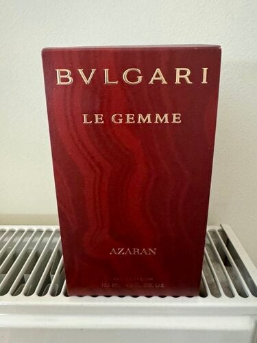 Περισσότερες πληροφορίες για "BVLGARI Bulgari Le Gemme Azaran (100ml)"