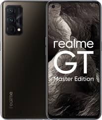 Περισσότερες πληροφορίες για "realme GT Master Edition (Μαύρο/128 GB)"