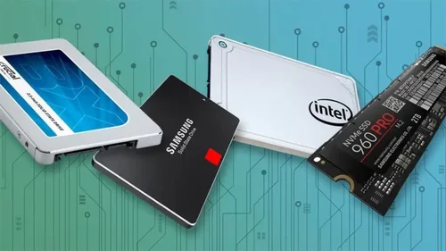 Περισσότερες πληροφορίες για "Ssd 500gb - 1tb"