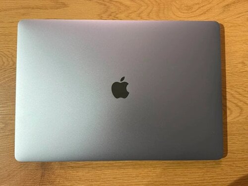 Περισσότερες πληροφορίες για "Macbook Pro 16" 2019 | i9/16 GB/1TB/Radeon 5500M"