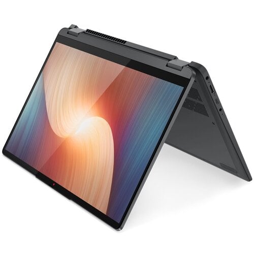 Περισσότερες πληροφορίες για "Lenovo IdeaPad Flex 5"