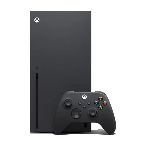 Περισσότερες πληροφορίες για "Ζήτηση Xbox series X"