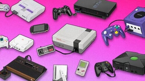 Περισσότερες πληροφορίες για "Consoles (Δείτε αγγελία)"