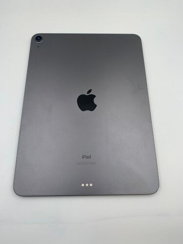 Περισσότερες πληροφορίες για "iPad Air (4th generation) 2020 64GB Black"