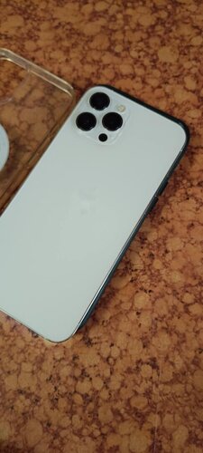 Περισσότερες πληροφορίες για "iPhone 12 Pro Max λευκό 128 και Apple Watch 7"