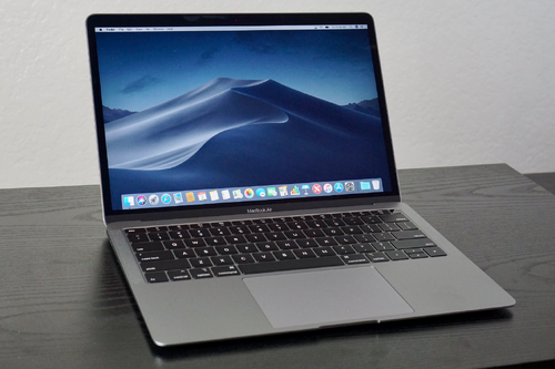 Περισσότερες πληροφορίες για "Apple MacBook Air 2019 · 1.6GHz 13.3" (i5/8GB/256GB)"