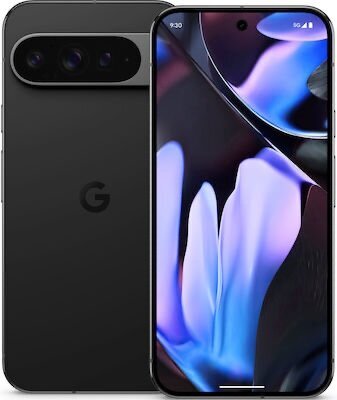 Περισσότερες πληροφορίες για "Google Pixel 9 Pro XL 5G (16GB/512GB"