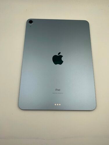 Περισσότερες πληροφορίες για "iPad Air 4th 256GB Sky Blue"