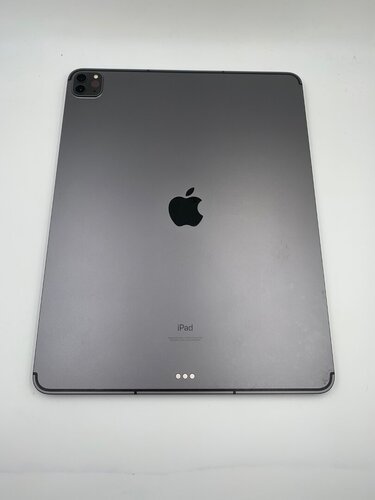 Περισσότερες πληροφορίες για "iPad Pro 12.9-inch (5th generation) 2021 256GB 5G a2379"