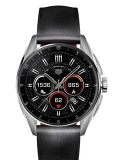 Περισσότερες πληροφορίες για "ΝΕΑ ΤΙΜΗ!!! TAG HEUER Connected ΚΑΙΝΟΥΡΓΙΟ!!!"