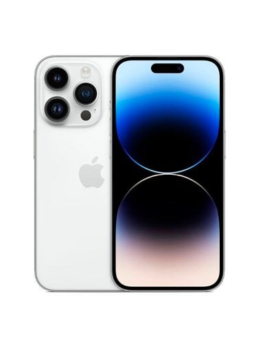 Περισσότερες πληροφορίες για "Apple iPhone 14 Pro"