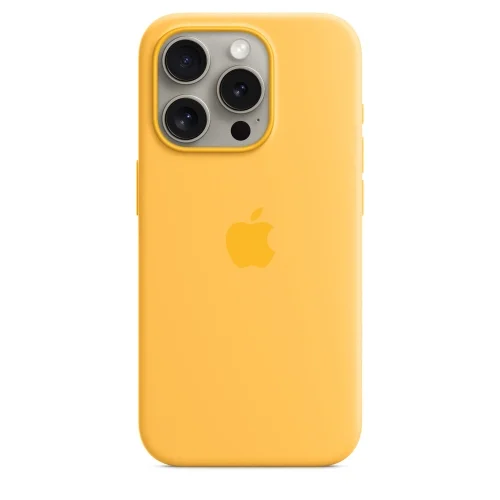 Περισσότερες πληροφορίες για "Apple sunshine  Case With MagSafe για 15 Pro Max+ δώρα"