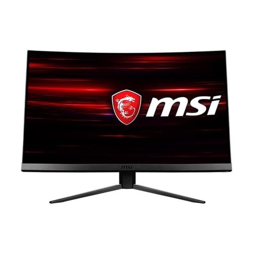 Περισσότερες πληροφορίες για "MSI Optix MAG271C 27" Curved Gaming Monitor"