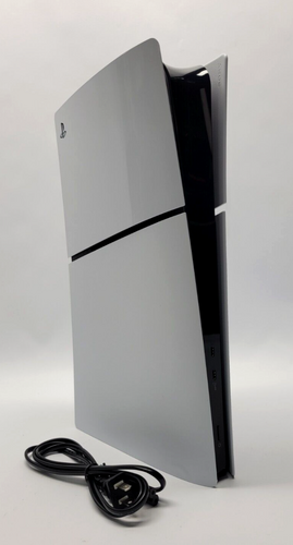 Περισσότερες πληροφορίες για "PlayStation 5 Slim Digital Edition + FC 25"