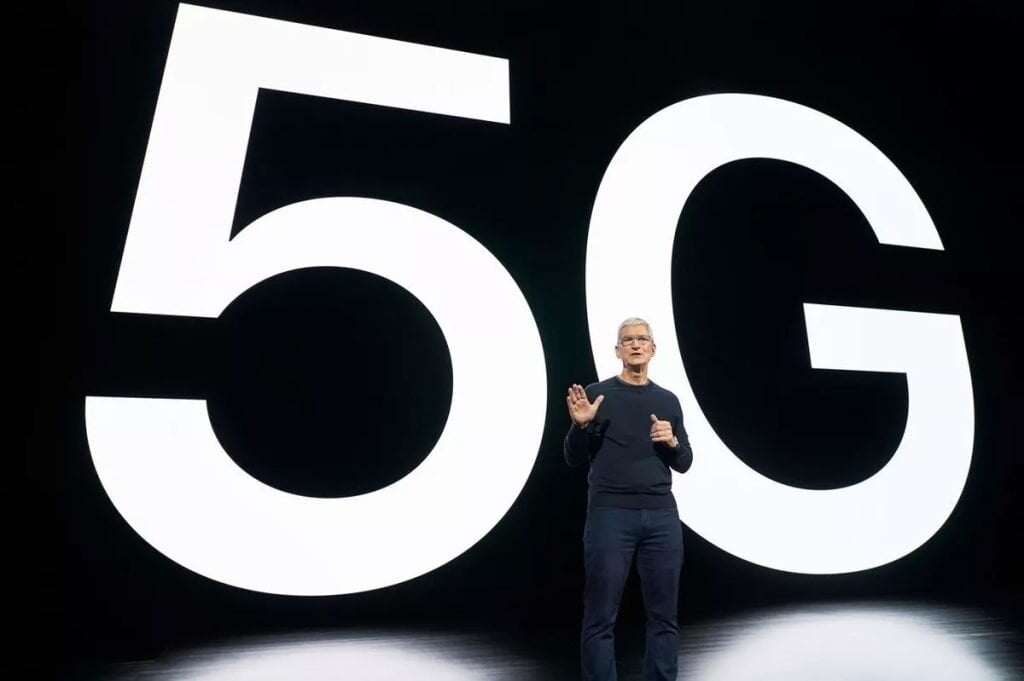 Περισσότερες πληροφορίες για "Bloomberg: Τα πρώτα 5G modem της Apple έρχονται το 2025 και θα υπολείπονται σε επιδόσεις από αυτά της Qualcomm"