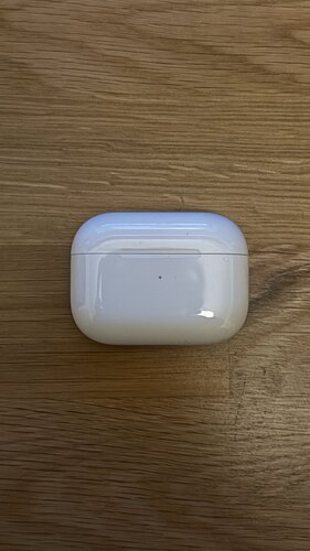 Περισσότερες πληροφορίες για "Apple AirPods Pro 2"