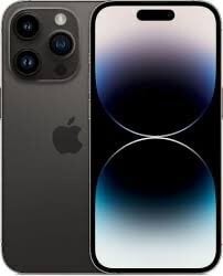 Περισσότερες πληροφορίες για "Apple iPhone 14 Pro Max (Μαύρο/128 GB)"