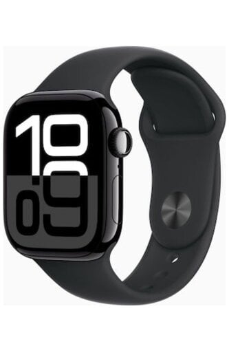 Περισσότερες πληροφορίες για "Apple Watch Series 10 46mm (M/L)) ΣΦΡΑΓΙΣΜΕΝΟ"