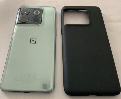 Περισσότερες πληροφορίες για "OnePlus 10T (jade-Πράσινο 16/256 GB) + ΔΩΡΟ"