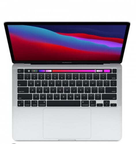 Περισσότερες πληροφορίες για "MacBook Pro mi1 256gb"