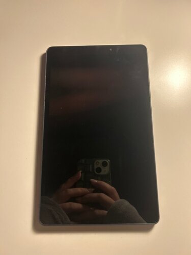 Περισσότερες πληροφορίες για "Huawei Matepad T8 8" (16 GB/MT8768/2 GB/EMUI 10)"