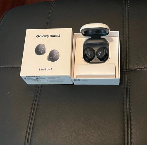 Περισσότερες πληροφορίες για "Samsung Galaxy Buds2"