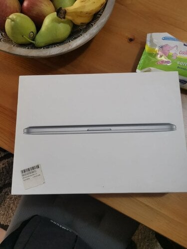 Περισσότερες πληροφορίες για "Macbook Pro mid 2014 core i5"