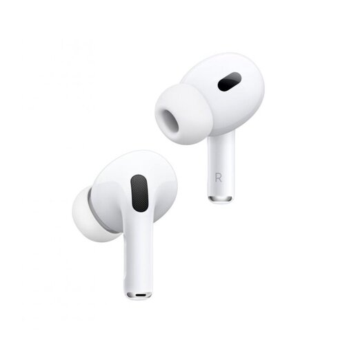 Περισσότερες πληροφορίες για "Airpods pro 2 με usb-c"