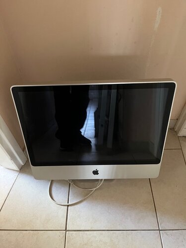 Περισσότερες πληροφορίες για "Πωλείται iMac 2007 μη λειτουργικός"