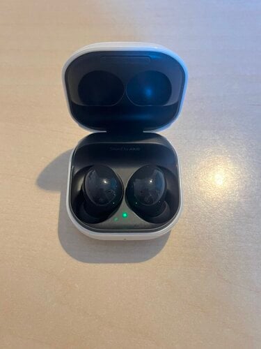 Περισσότερες πληροφορίες για "Samsung Galaxy Buds2"