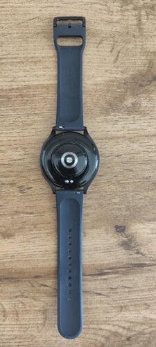 Περισσότερες πληροφορίες για "Xiaomi Watch 2 (46mm/Μαύρο/Αλουμίνιο)"